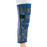 Clinic 3-Panel Knee Splint