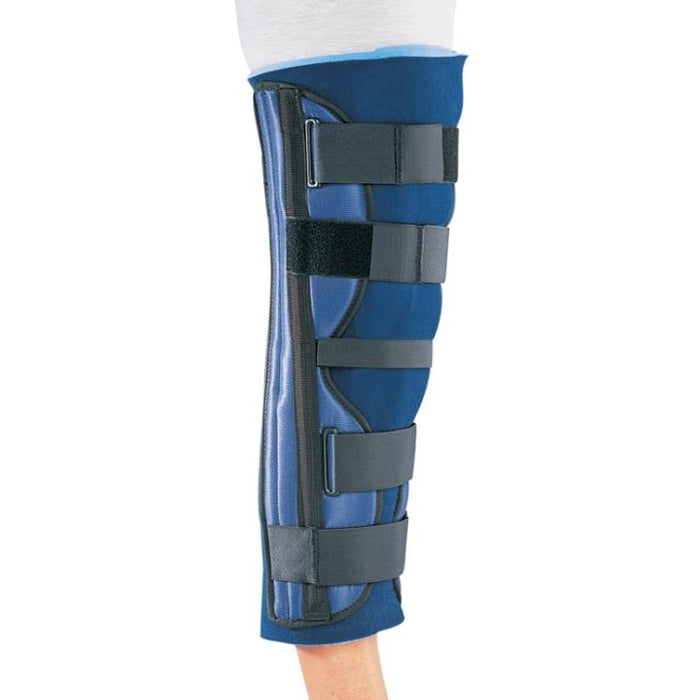 Clinic 3-Panel Knee Splint