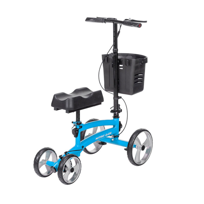 Nitro Glide Knee Walker (Knee Scooter)