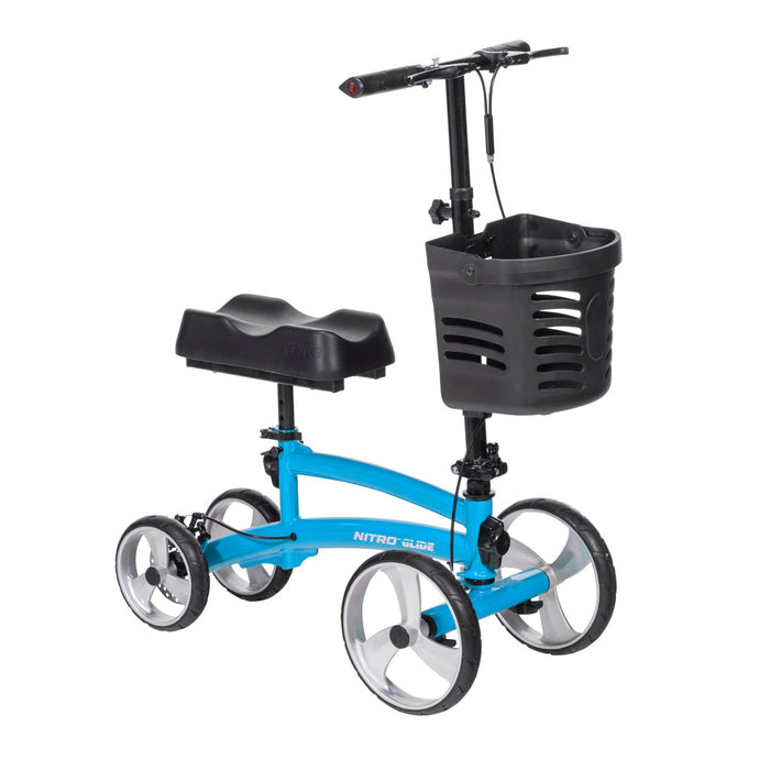 Nitro Glide Knee Walker (Knee Scooter)