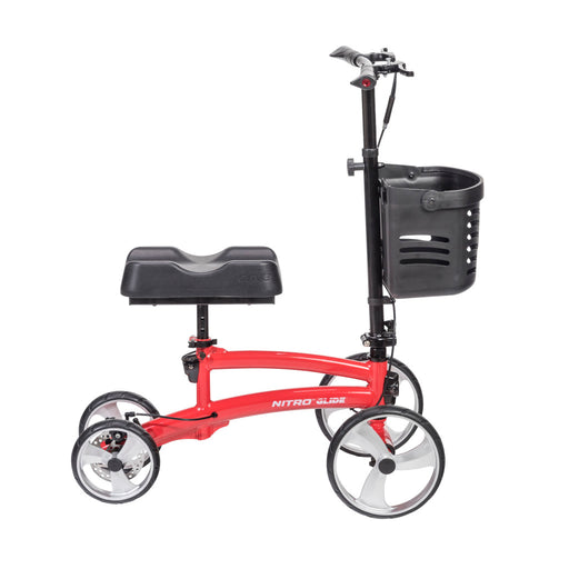 Nitro Glide Knee Walker (Knee Scooter)