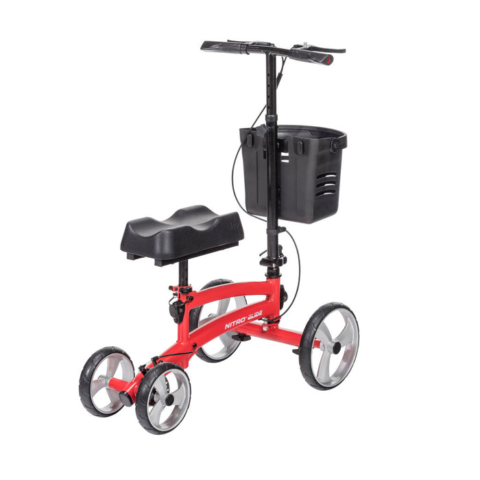 Nitro Glide Knee Walker (Knee Scooter)