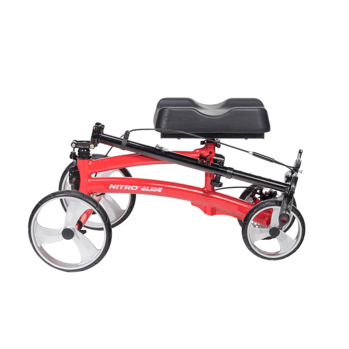 Nitro Glide Knee Walker (Knee Scooter)