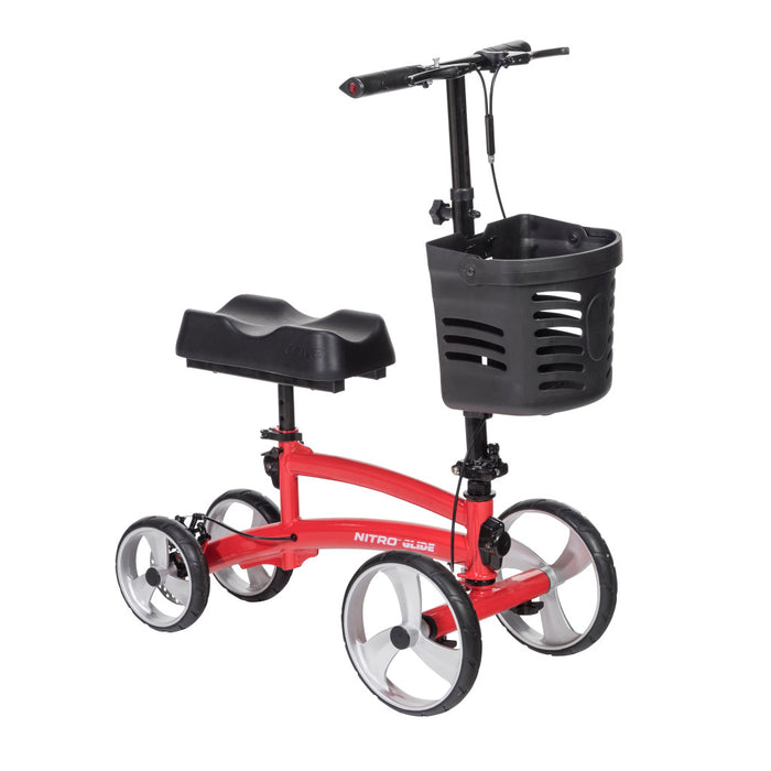 Nitro Glide Knee Walker (Knee Scooter)