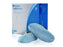 Disposable Shoe Covers, Blue, Non-Skid