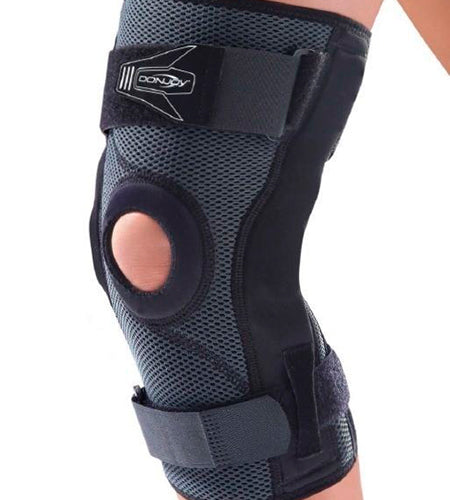 Knee Brace Playmaker Xpert Sleeve — Maxim Medical Supplies