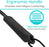 Bendable Loofah Brush