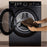 Memory Foam Bath Mat (17" x 24")