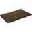 Memory Foam Bath Mat (17" x 24")