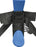 MKO Quick Figure-8 Ankle Brace