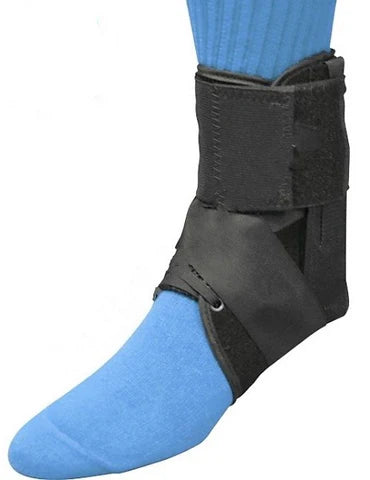 MKO Quick Figure-8 Ankle Brace