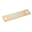 Wooden Transfer Board with Hand Holes