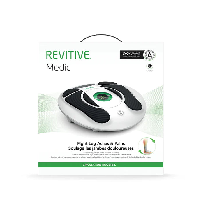 Revitive Medic Circulation Booster