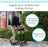 SunStride Rollator Walker