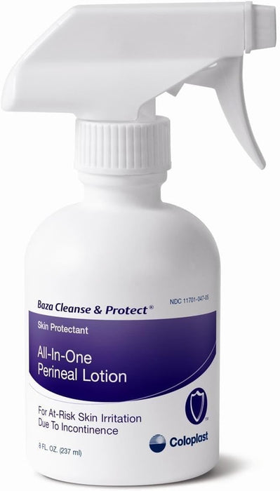 Baza Cleanse & Protect® Lotion