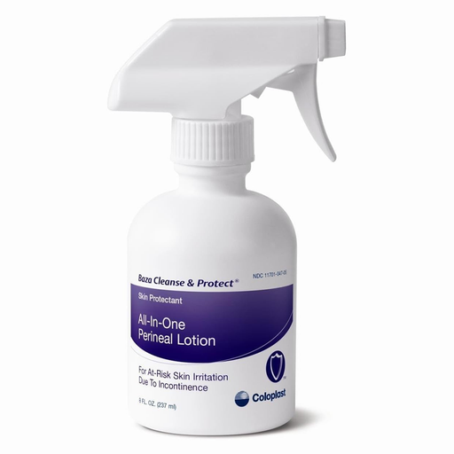 Baza Cleanse & Protect® Lotion
