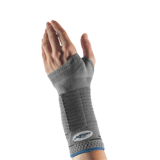 MANUFORCE®  Elastic Knitted Wrist Brace