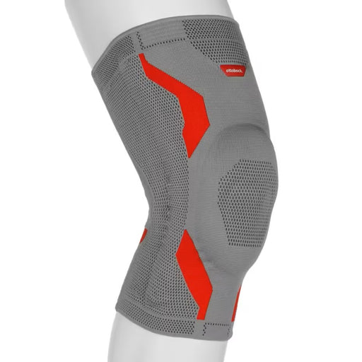 Knee Support- Genu Sensa
