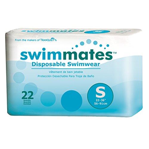 Swimmates Disposable Swim Pull Ups by Tranquility