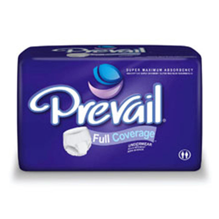 Prevail® UnderWear (Full Coverage) — Maxim Medical Supplies