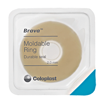 Brava® Mouldable Ring
