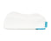 SOMNIA Small/Back sleeper ergonomic pillow 3" & 3.5"