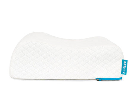 SOMNIA Small/Back sleeper ergonomic pillow 3" & 3.5"