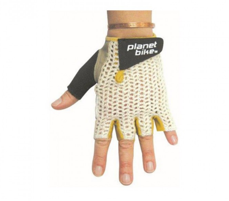 Push Gloves (Bicycle Style)