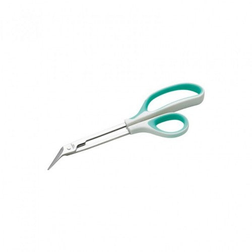 Long Reach Toe Nail Scissors — Maxim Medical Supplies