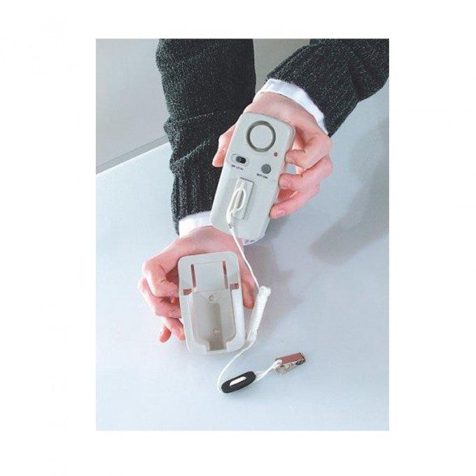 Magnetic Pull Switch Alarm