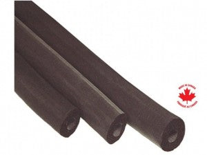 Black Foam Tube, 3ft Length