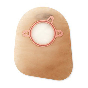 New Image Two-Piece Closed Mini Ostomy Pouch – Filter