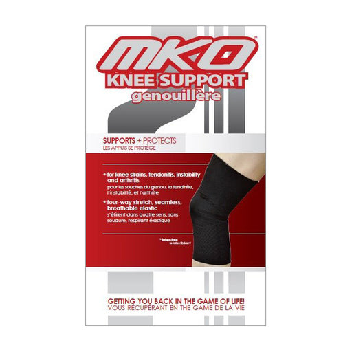 MKO Knee Support (Closed Patella)