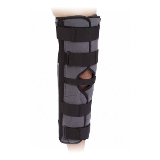 3-Panel Knee Splint