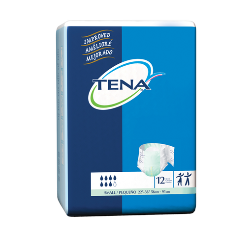 TENA® Small Briefs