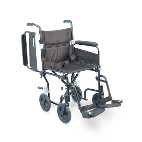 Airgo® Comfort-Plus™ Lightweight Transport Chair
