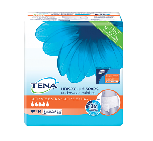 TENA® Ultimate Underwear