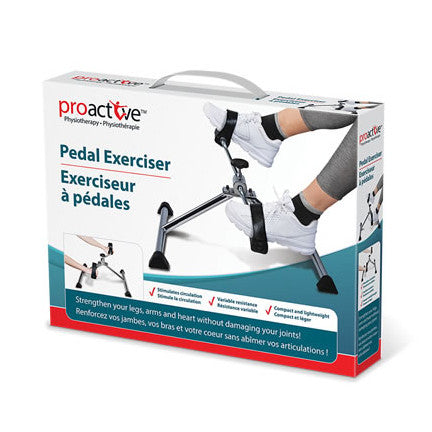 ProActive Pedal Exerciser