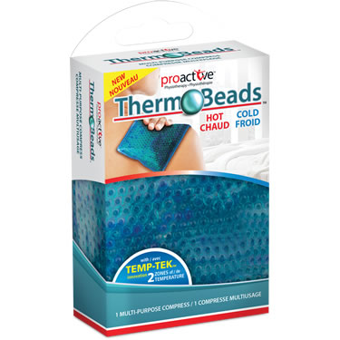 Therm-O-Beads™ Multi Purpose Hot/Cold Compress