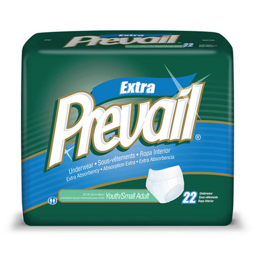 Prevail® Extra Absorbency Underwear — Maxim Medical Supplies