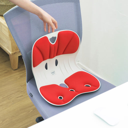 Curble Chair - Posture Corrector