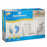 AquaSense® Adjustable Toilet Safety Rails