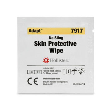 Adapt Skin Protective Wipes