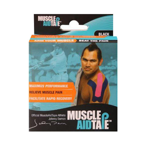 Muscle Aid Tape