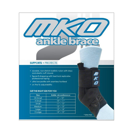 MKO Ankle Brace