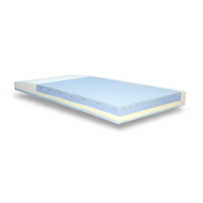 Multi-Ply 6500 Dynamic Elite Pressure Redistribution Foam Mattress