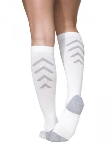 Athletic Recovery Socks - Calf (15-20mmHg)