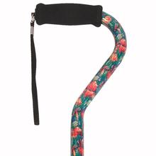 Standard Pattern Offset Handle Canes