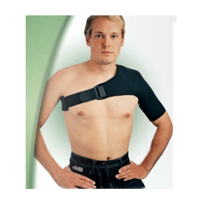 Shoulder Protector