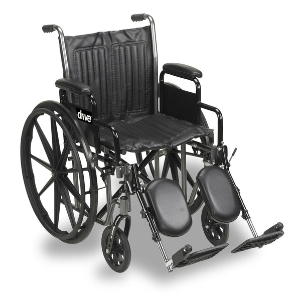 Standard Wheelchairs